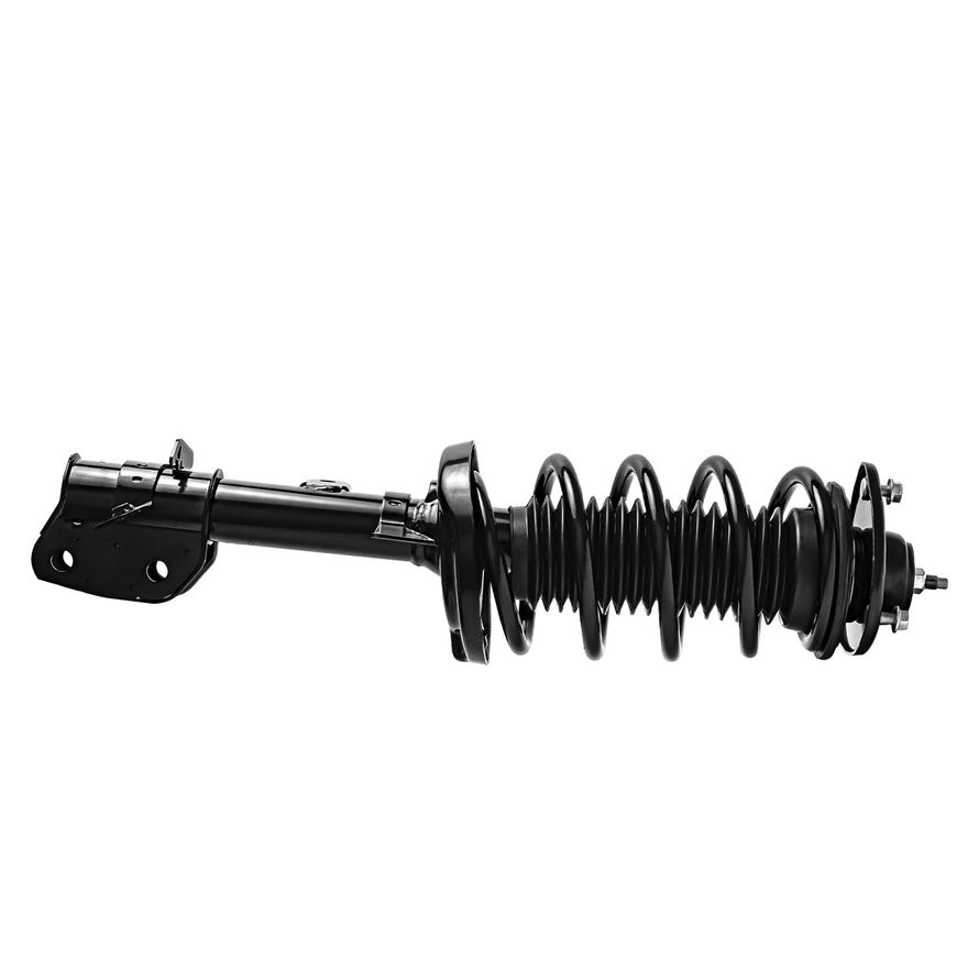 Front Strut w/Coil Spring - 1333569L / 1333569R