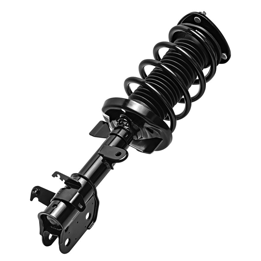 Front Strut w/Coil Spring - 1333569L / 1333569R