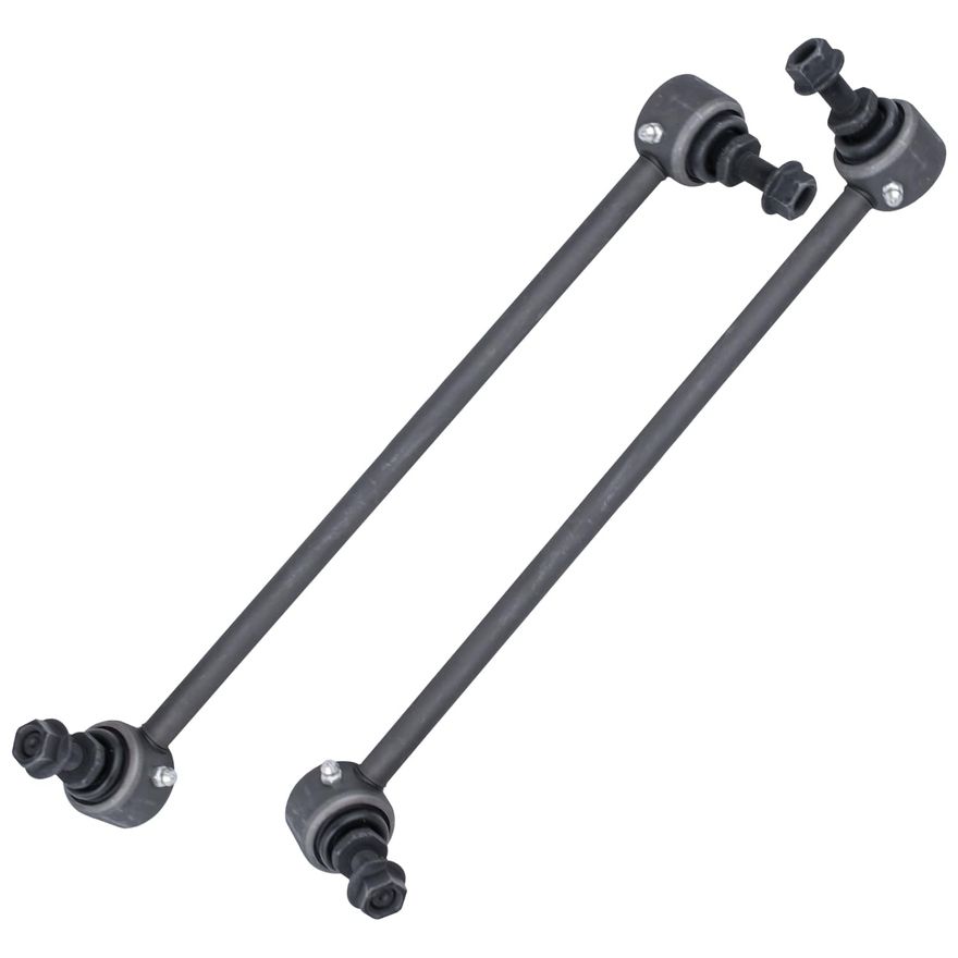 Front Sway Bar Link - K750327_K750328