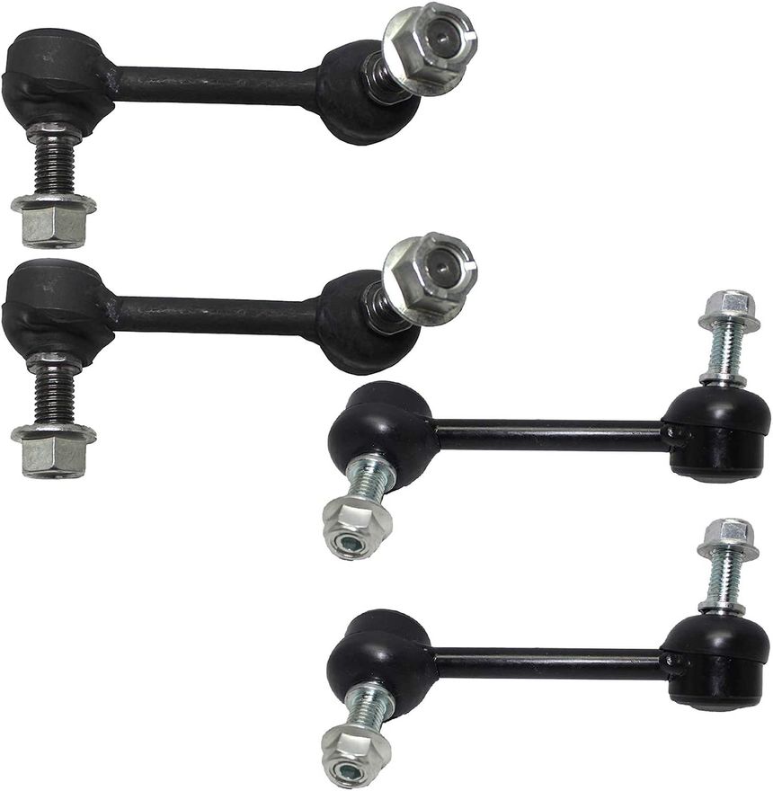 Main Image - Front Rear Sway Bar Links