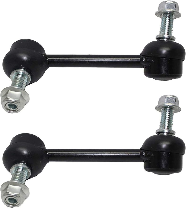 Rear Sway Bar Links - K6667_K6668