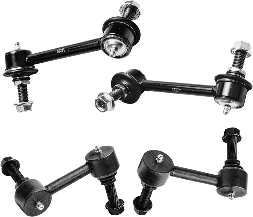 Main Image - Front Rear Sway Bar Links