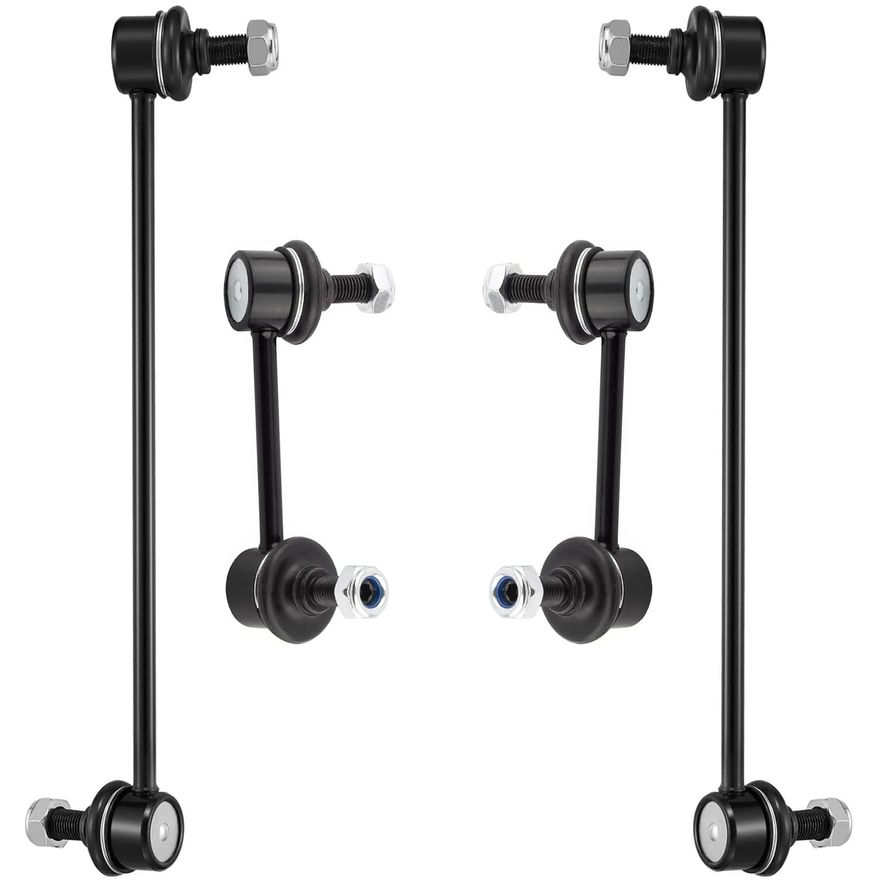 Main Image - Front Rear Sway Bar Links