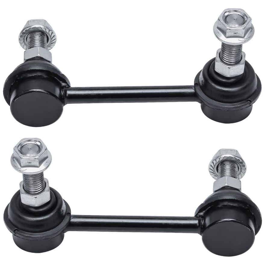 Rear Sway Bar Link - K90429_K90430