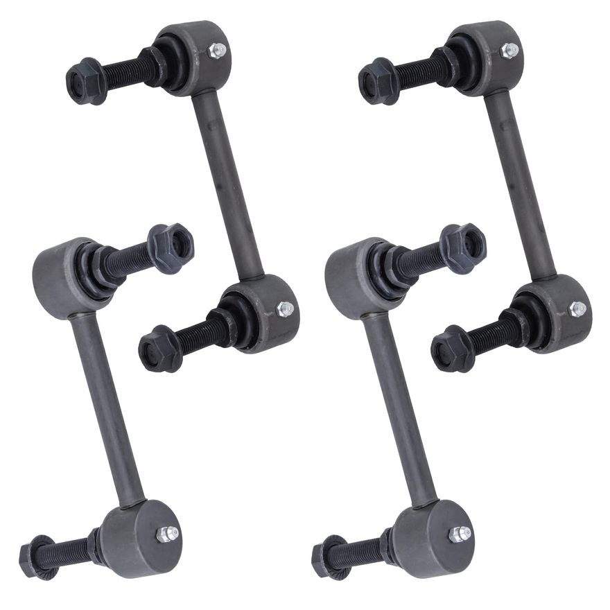 Main Image - Front & Rear Sway Bar Links