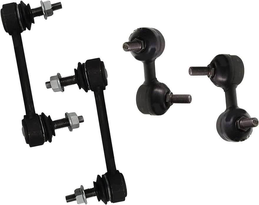 Main Image - Front Rear Sway Bar Links