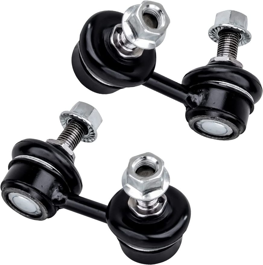 Front Sway Bar Links - K750196_K750198