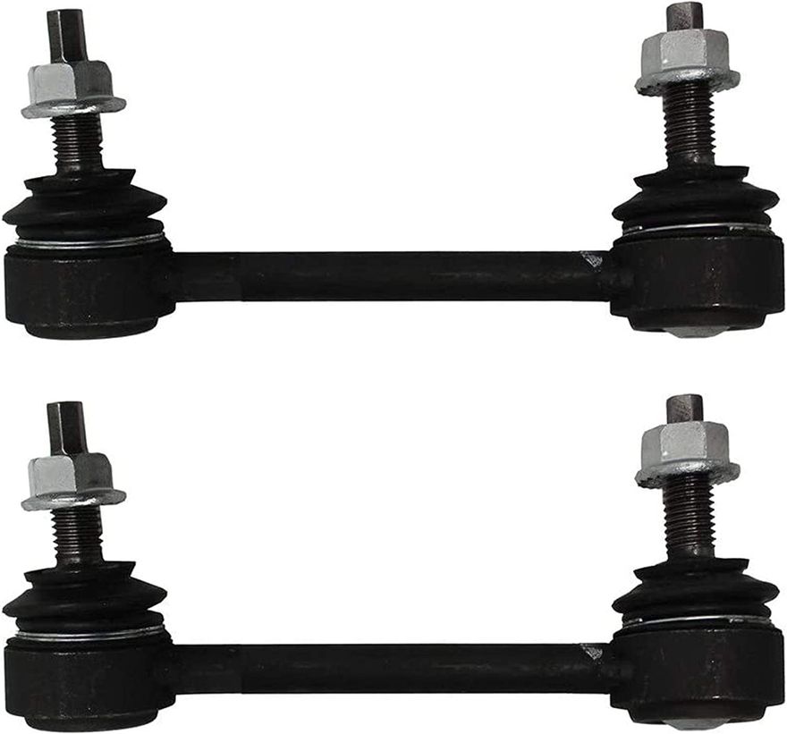 Rear Sway Bar Links - K750568 x2