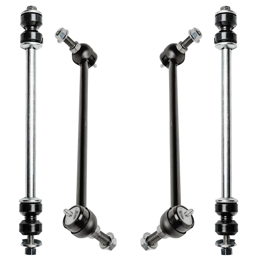 Main Image - Front Rear Sway Bar Links