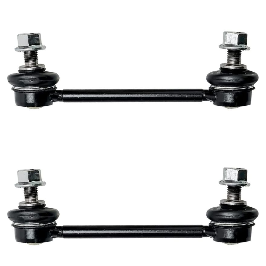 Rear Sway Bar Link - K750148 x2