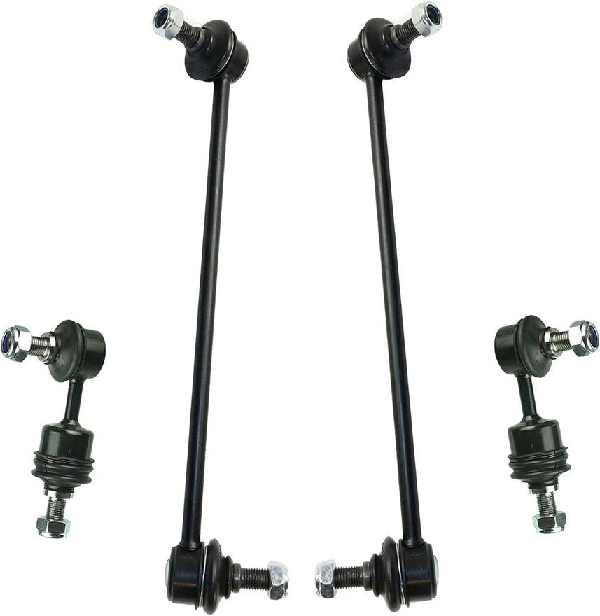 Main Image - Front & Rear Sway Bar Links