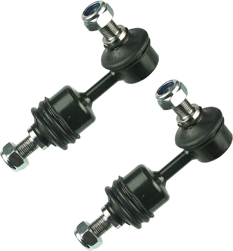 Rear Sway Bar Link - K750603 x2