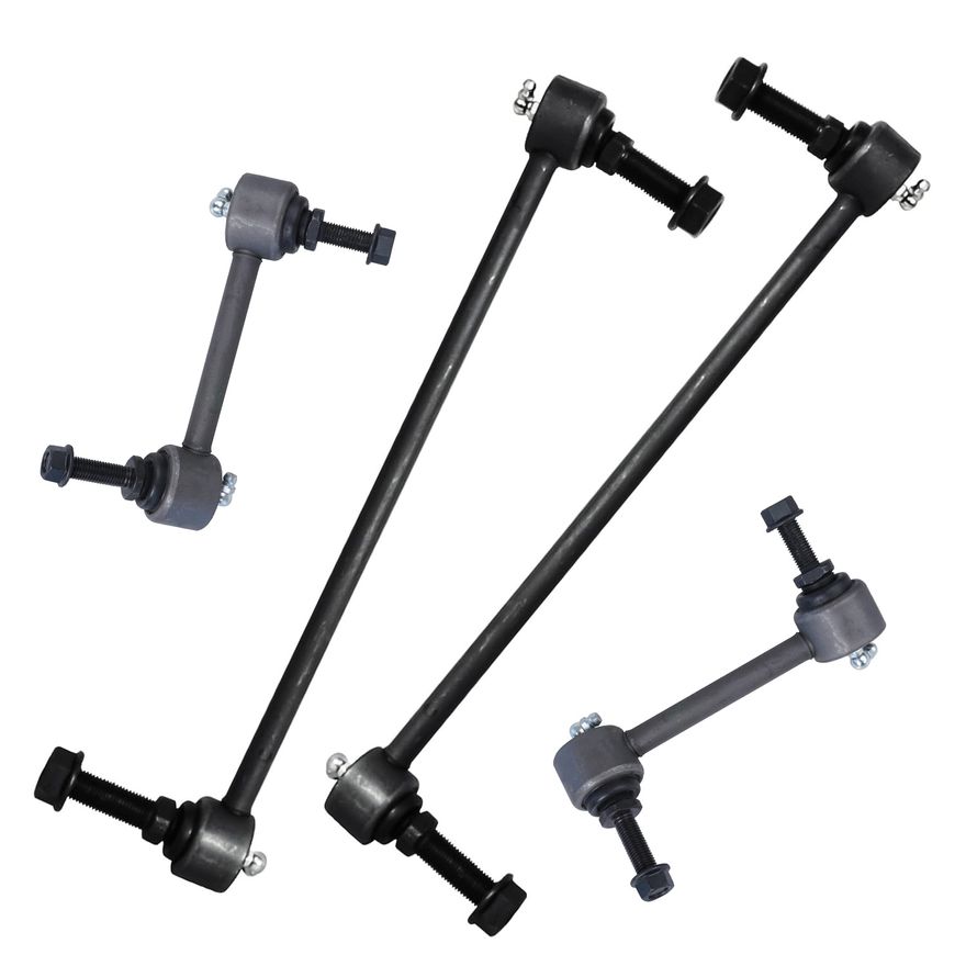 Main Image - Front Rear Sway Bar Links