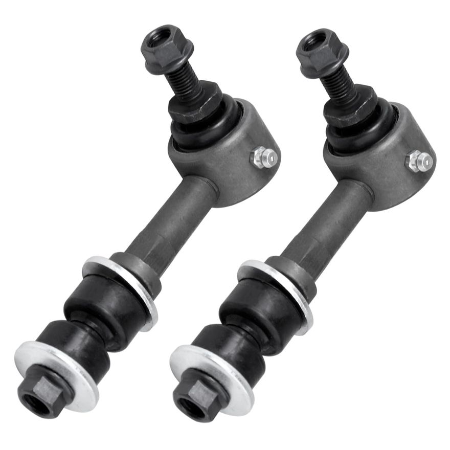 Rear Sway Bar Link - K80374 x2