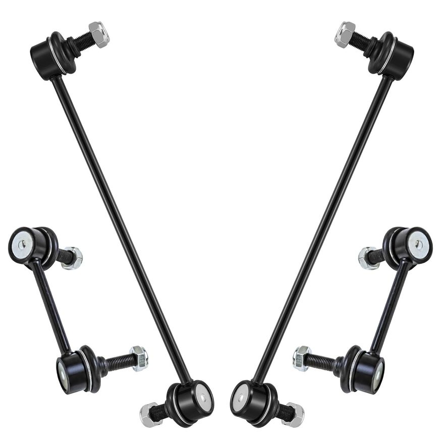 Main Image - Front & Rear Sway Bar Links