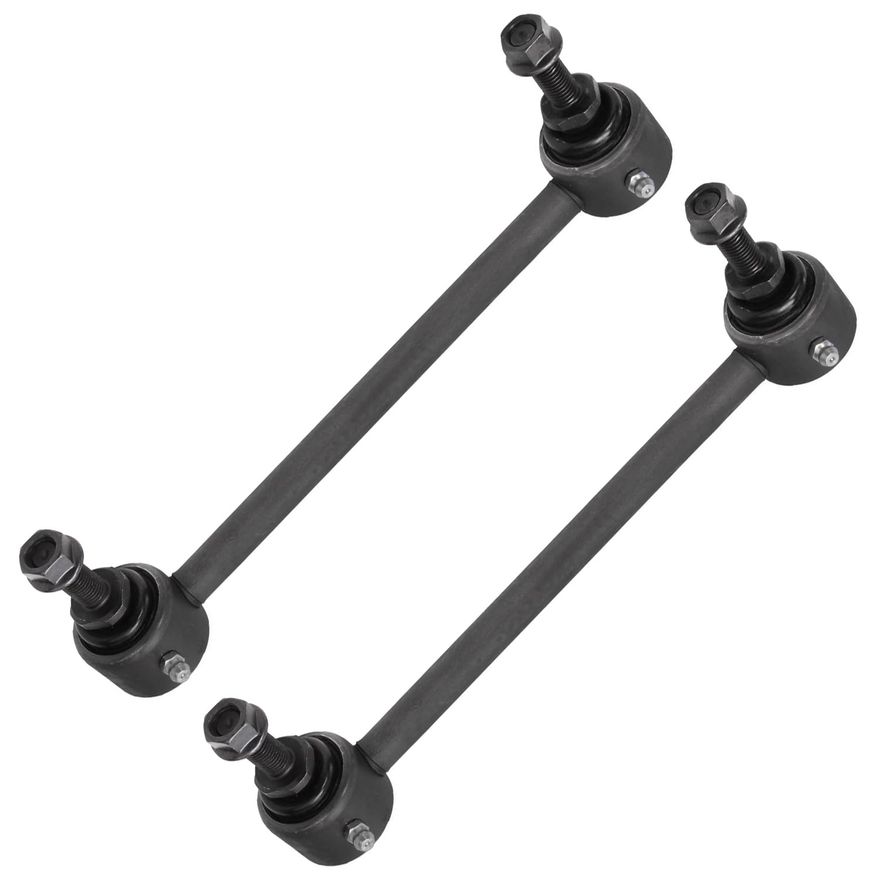 Rear Sway Bar Link - K750052 x2