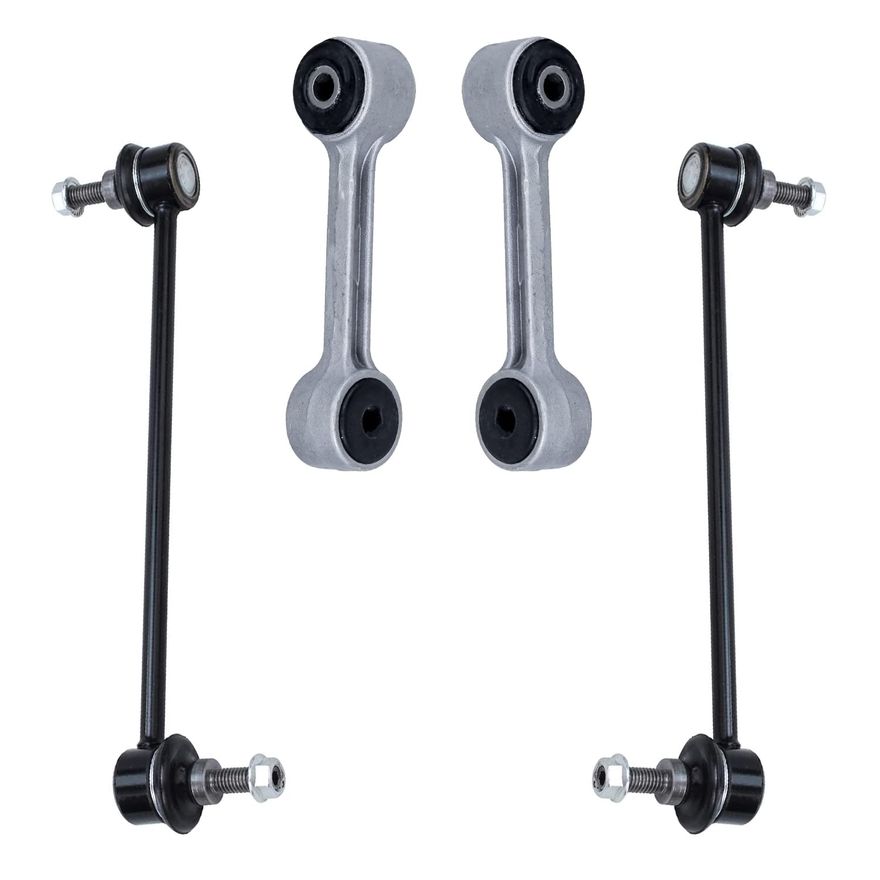 Main Image - Front Rear Sway Bar Links