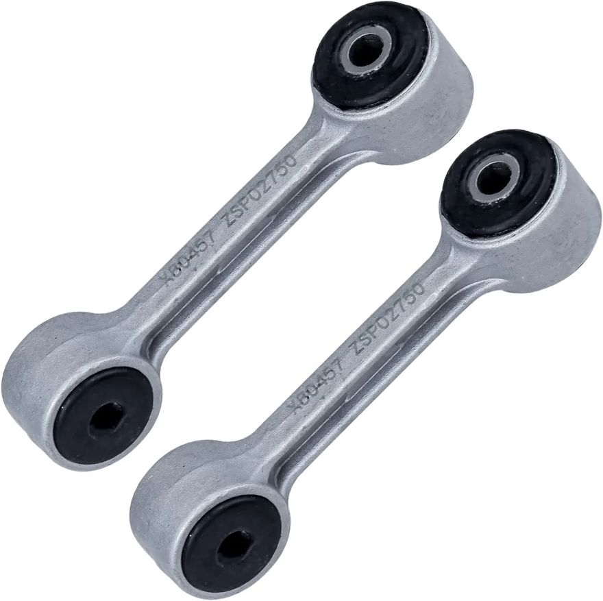 Rear Sway Bar Links - K80457 x2