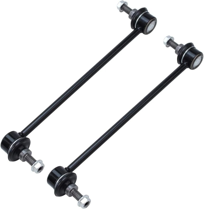 Front Sway Bar Links - K90515 x2