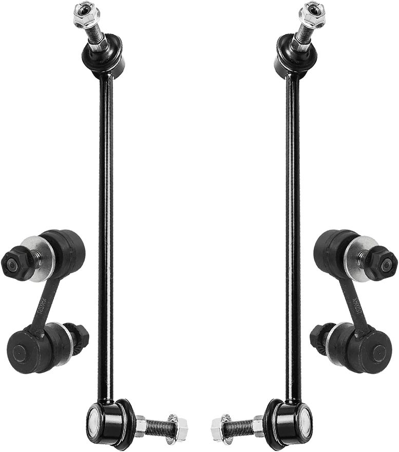 Main Image - Front Rear Sway Bar Links