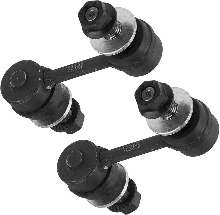 Rear Sway Bar Links - K80257 x2