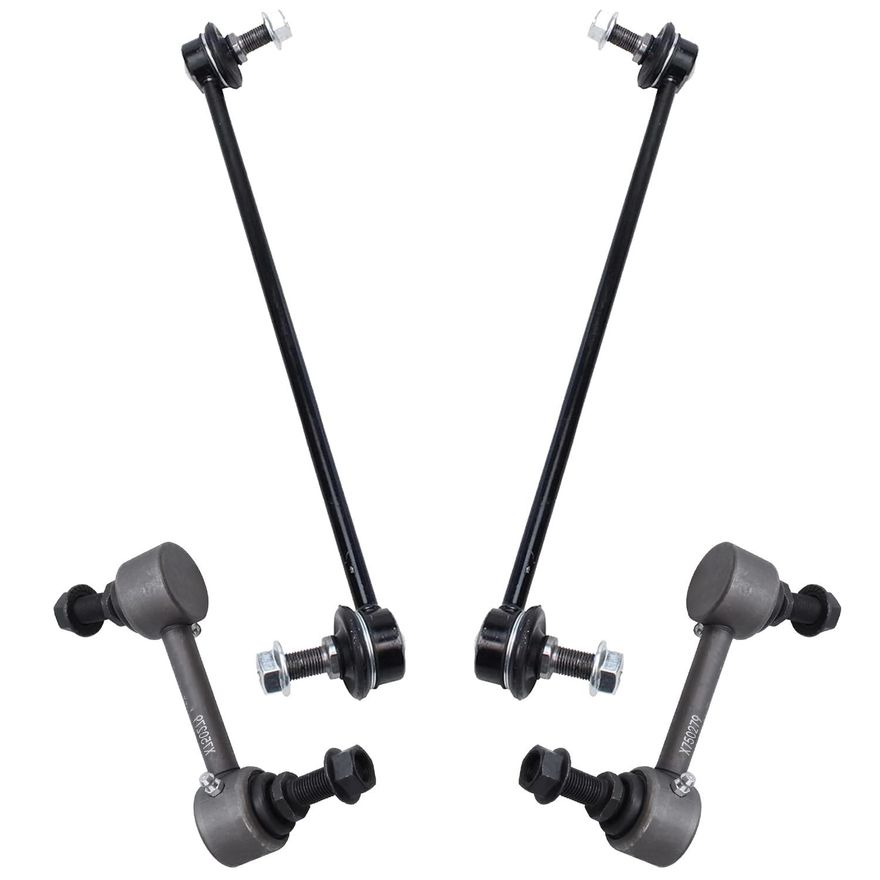 Main Image - Front Rear Sway Bar Links