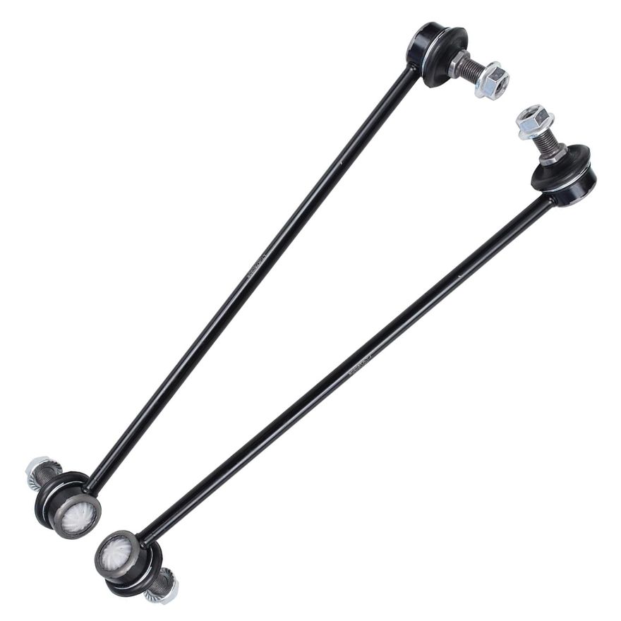 Front Sway Bar Links - K750204_K750205