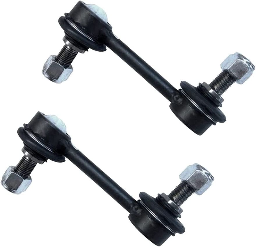 Rear Sway Bar Links - K750279 x2