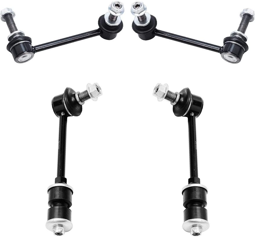 Main Image - Front Rear Sway Bar Links