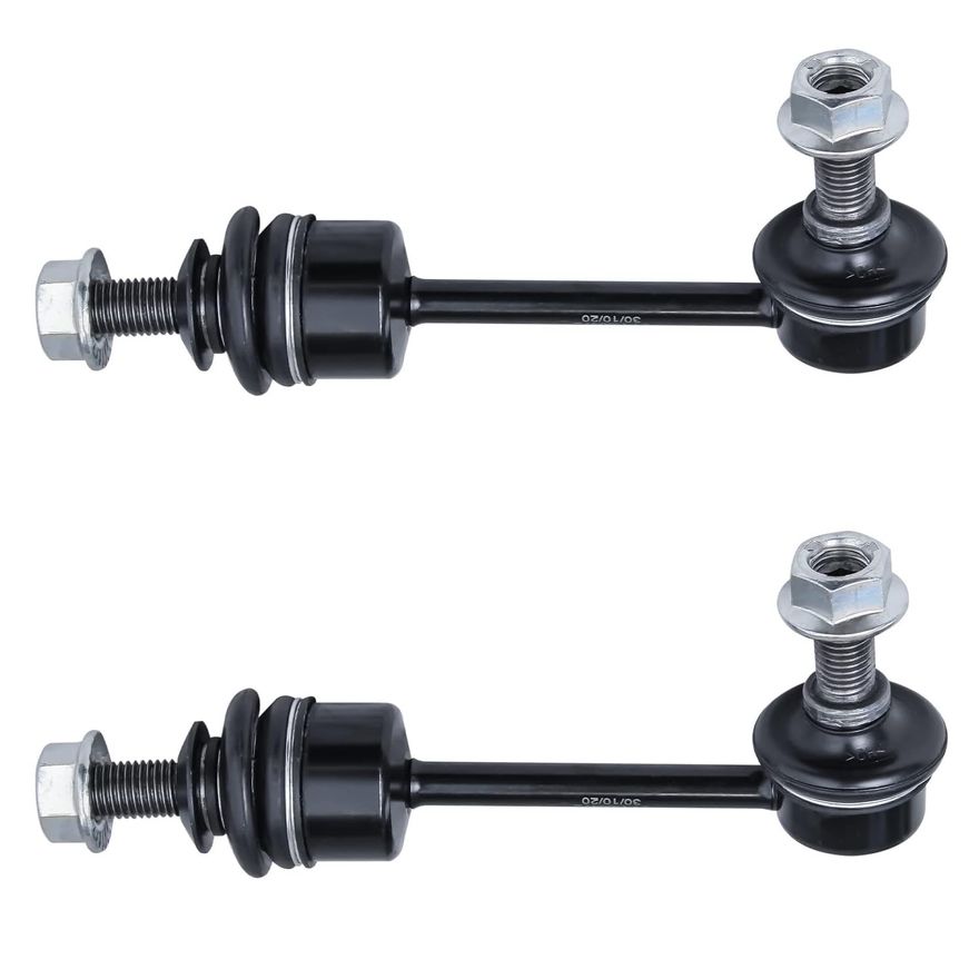 Rear Sway Bar Link - K80472 x2