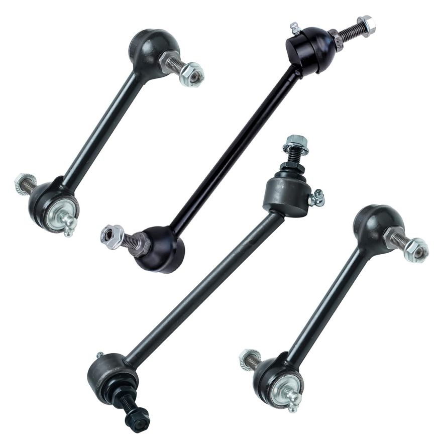 Main Image - Front Rear Sway Bar Links