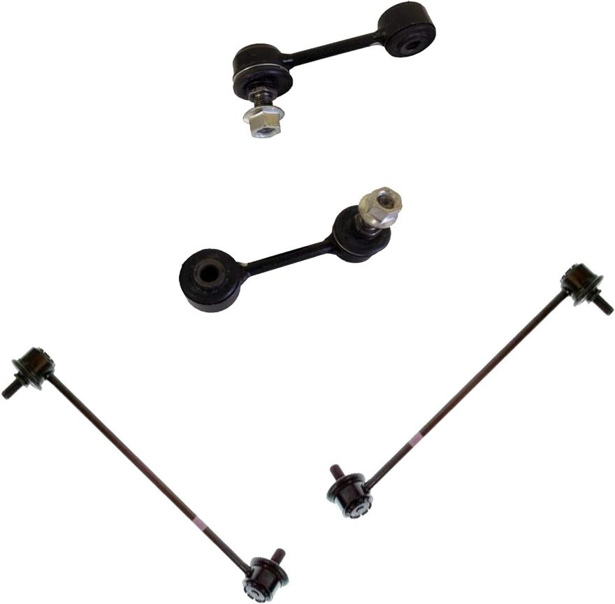 Main Image - Front Rear Sway Bar Links