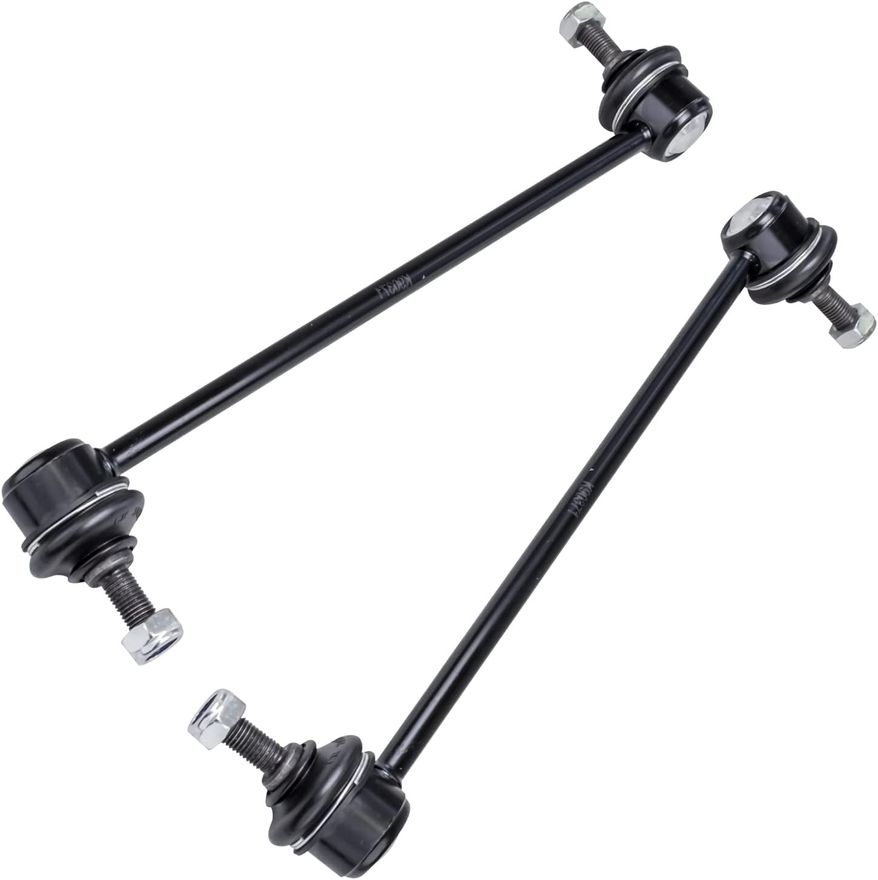 Front Sway Bar Links - K90371_K90372