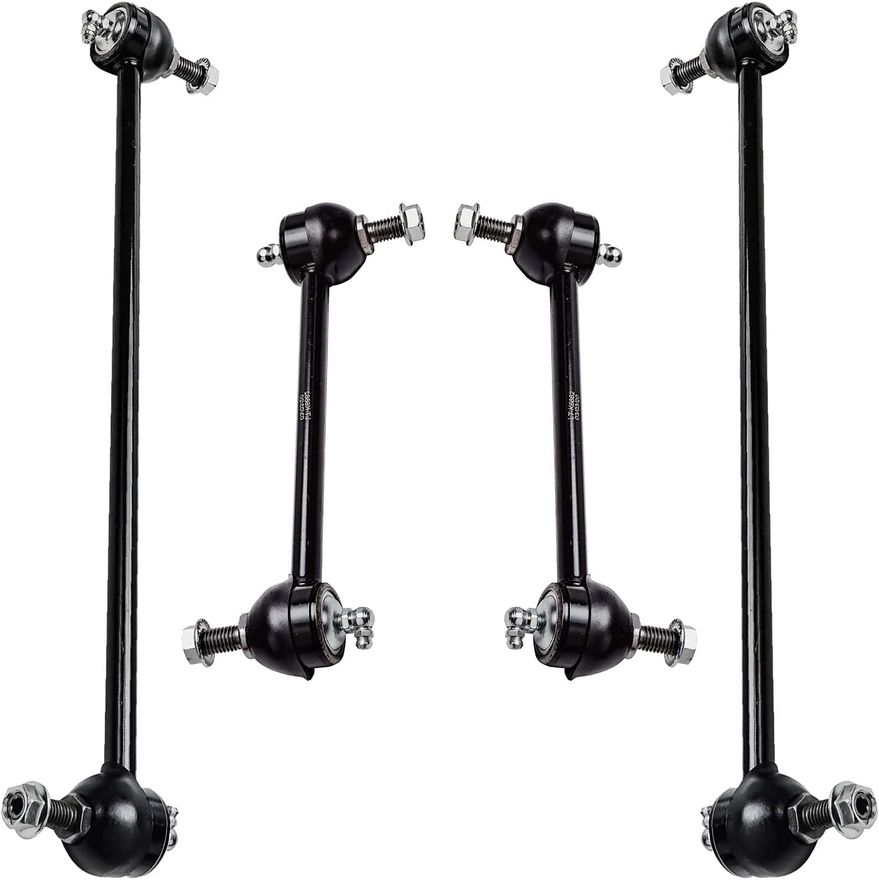 Main Image - Front Rear Sway Bar Links