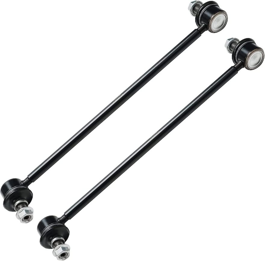 Front Sway Bar Links - K80878 x2