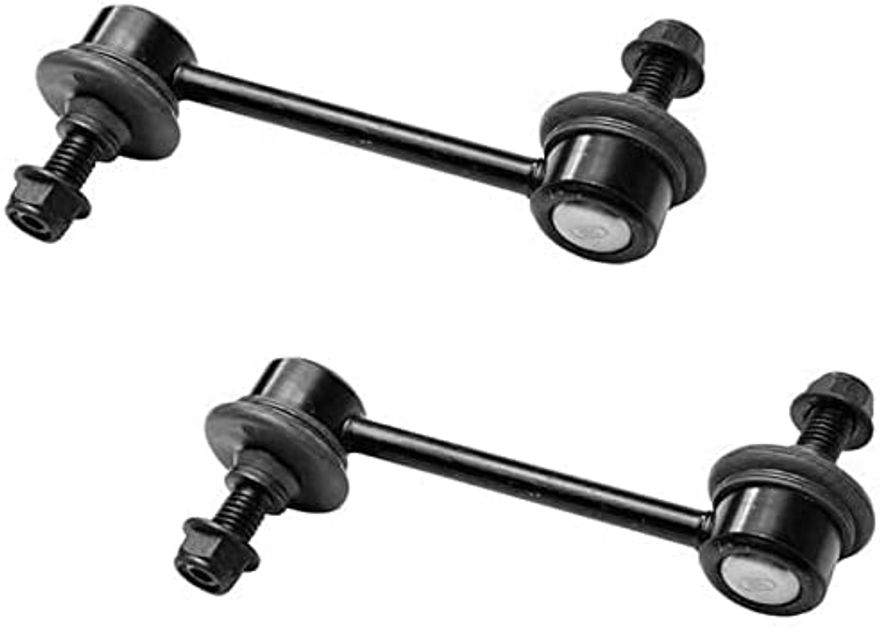 Rear Sway Bar Links - K80299 x2