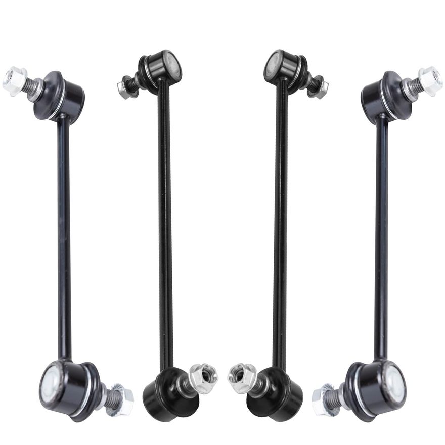 Main Image - Front & Rear Sway Bar Links