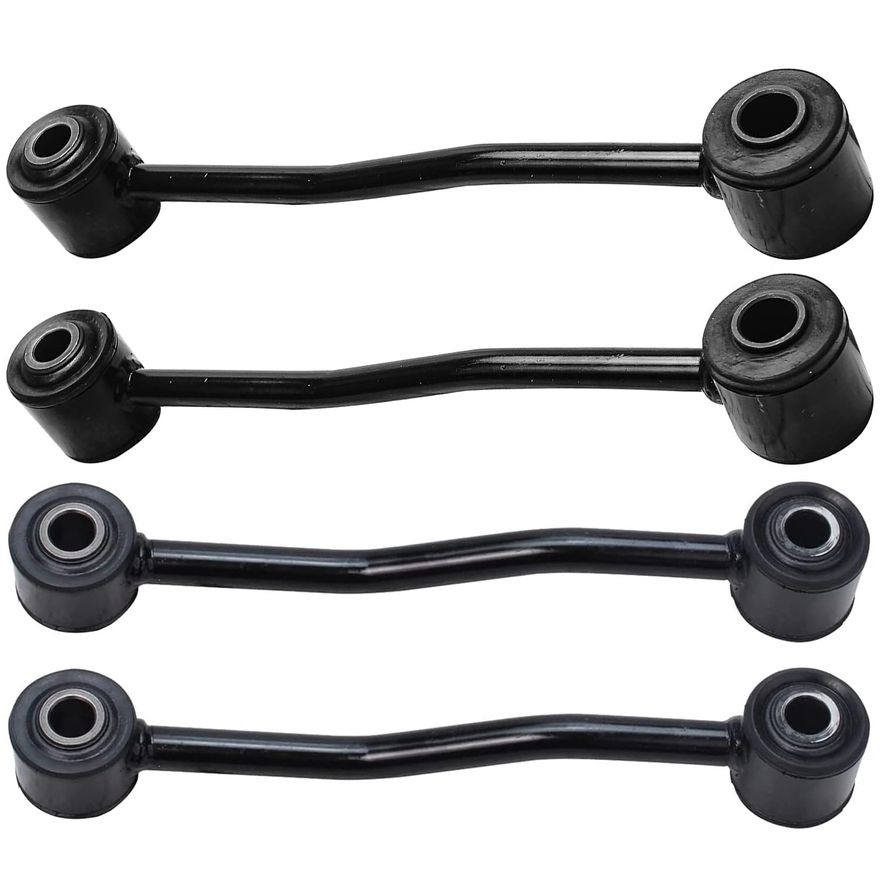 Main Image - Front Rear Sway Bar Links