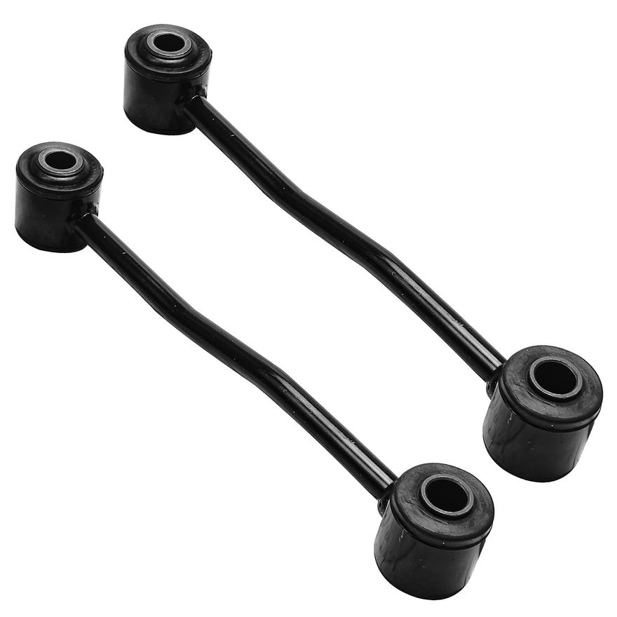 Rear Sway Bar Links - K3202 x2