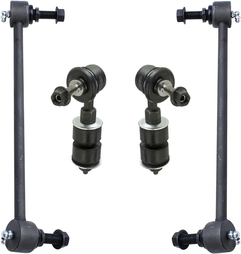 Main Image - Front Rear Sway Bar Links