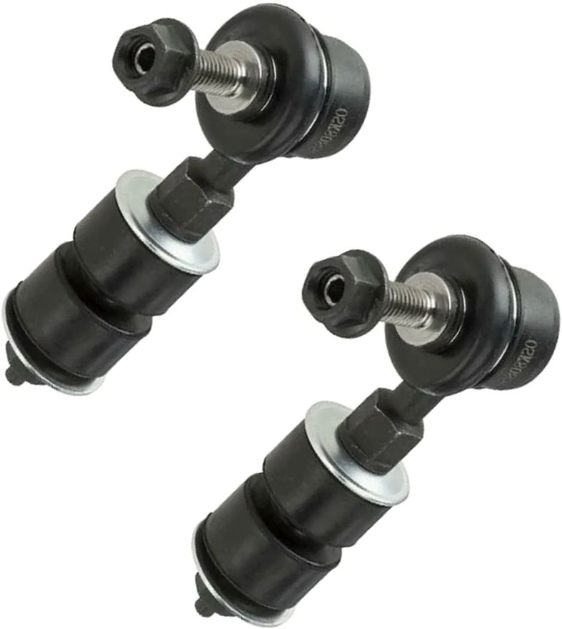 Rear Sway Bar Links - K80850 x2