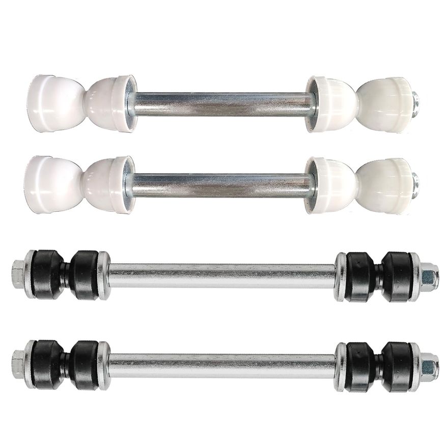 Main Image - Front Rear Sway Bar Links