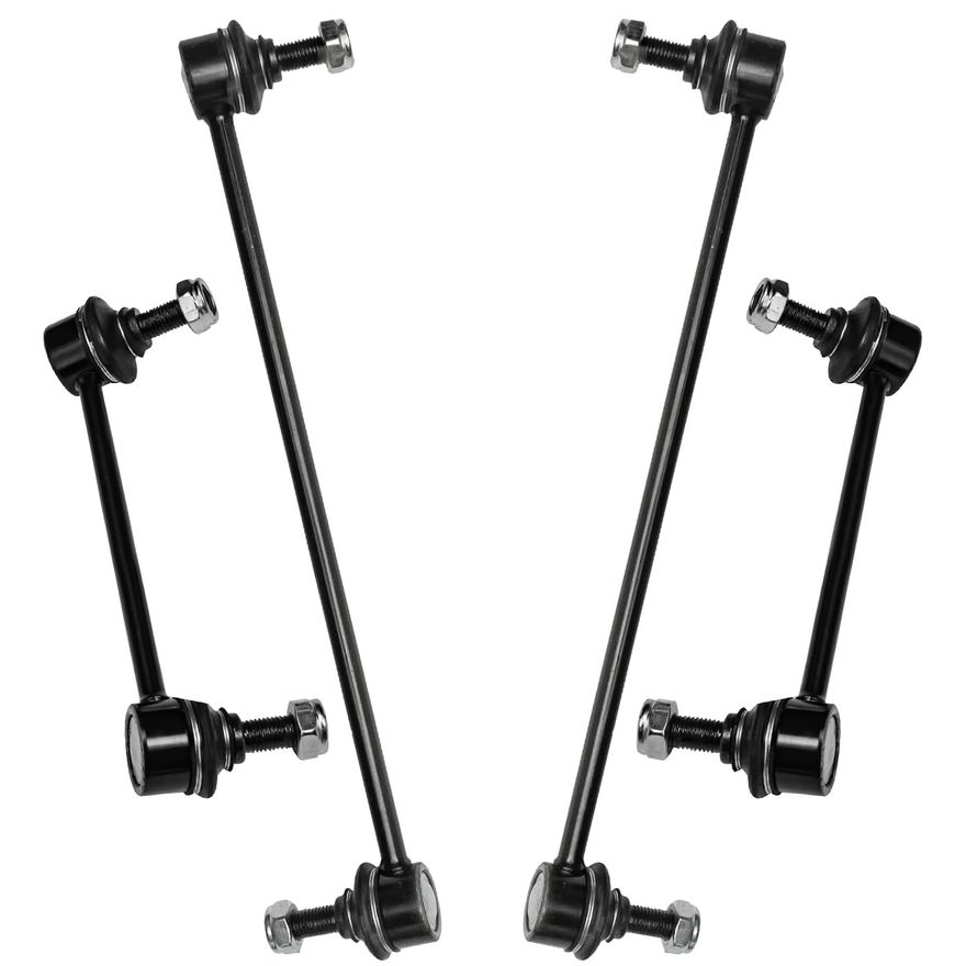 Main Image - Front & Rear Sway Bar Links