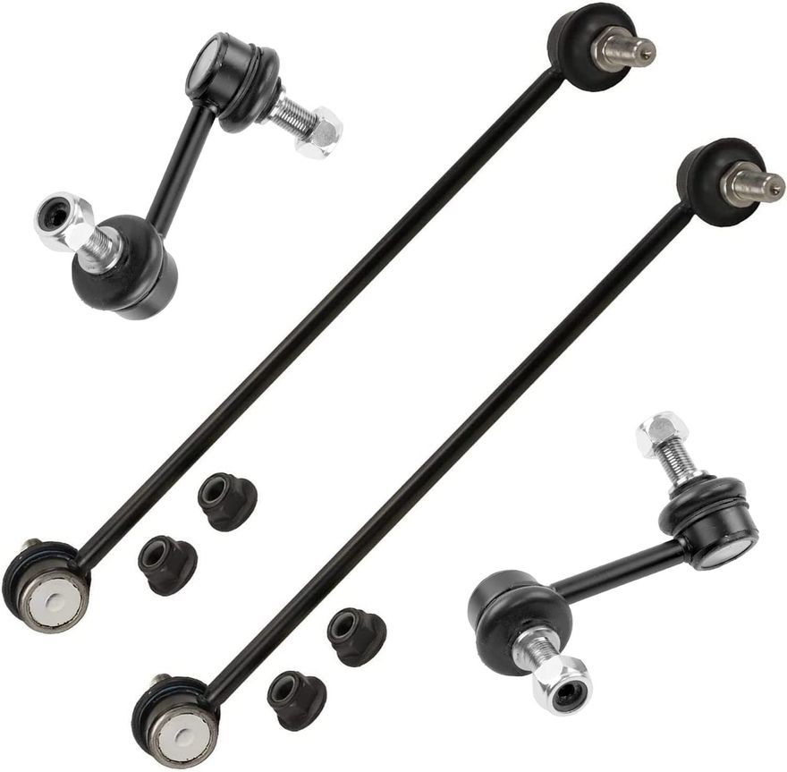 Main Image - Front Rear Sway Bar Links