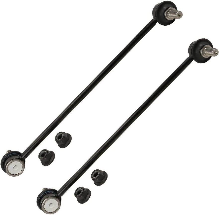 Front Sway Bar Links - K750659 x2