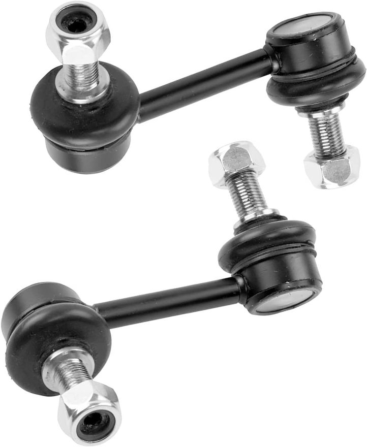 Rear Sway Bar Links - K750664_K750665