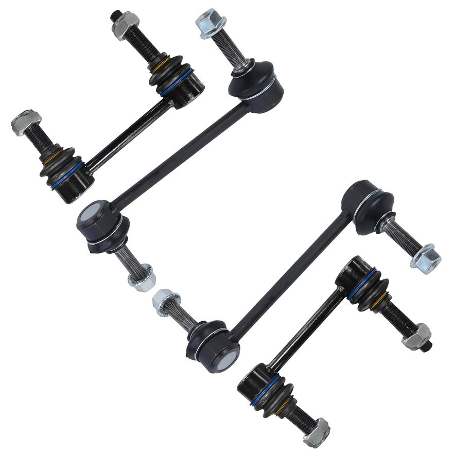 Main Image - Front Rear Sway Bar Links