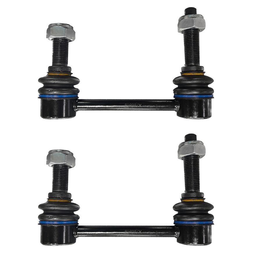 Rear Sway Bar Link - K750318 x2