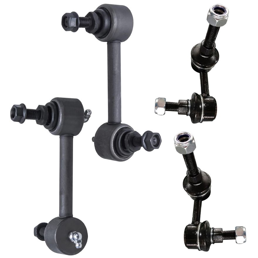 Main Image - Front Rear Sway Bar Links