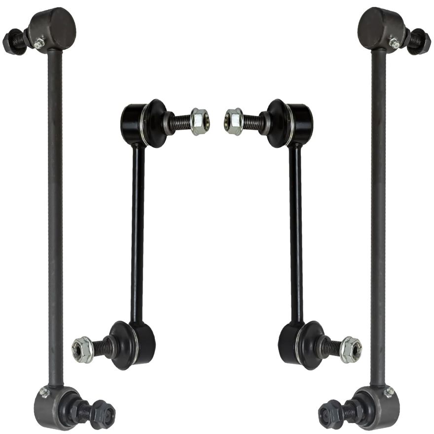 Main Image - Front & Rear Sway Bar Links